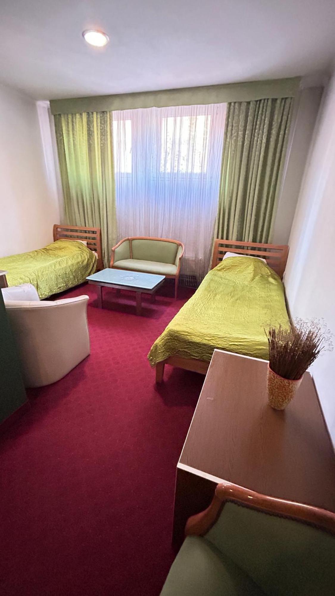 Motel Tiron Kakanj Exterior photo